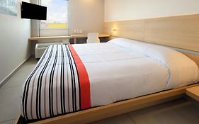 City Express Junior By Marriott Cancun